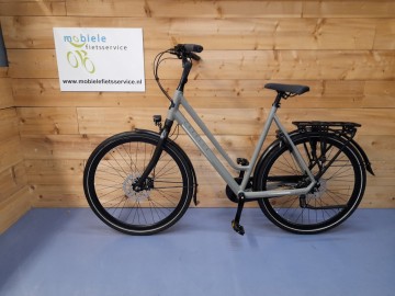 Gazelle c8 mobiele fietsservice 61cm