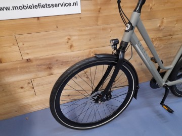Gazelle c8 mobiele fietsservice 61cm