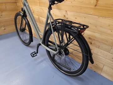 Gazelle c8 mobiele fietsservice 61cm