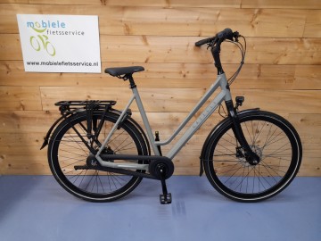 Gazelle c8 mobiele fietsservice 61cm