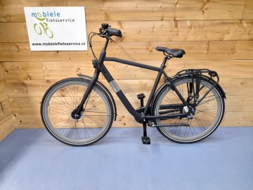 Gazelle esprit mobiele fietsservice