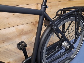 Gazelle esprit mobiele fietsservice