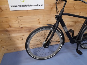 Gazelle esprit mobiele fietsservice