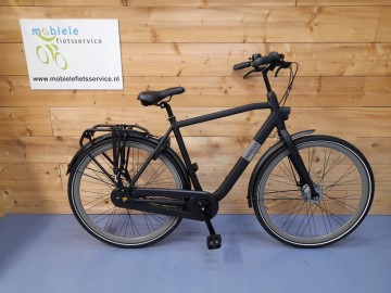 Gazelle esprit mobiele fietsservice