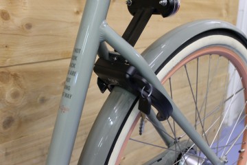 Gazelle mrs grace 54 cm damesfiets 2