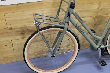 Gazelle mrs grace 54 cm damesfiets 3