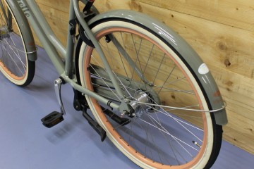 Gazelle mrs grace 54 cm damesfiets 4