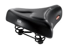 Selle Royal Holland gel zadel