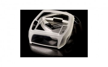 Intuvia beschermhoes display bosch