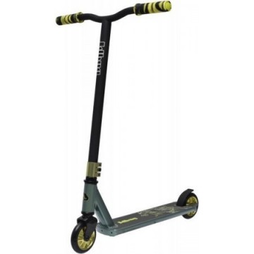 Jd bug stuntstep groen