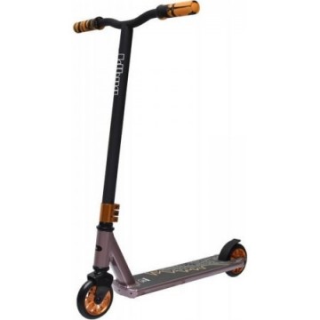 Jd bug stuntstep paars