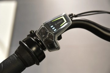 Led remote control bosch beschermhoes mobiele fietsservice