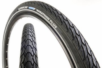 Schwalbe Marathon Plus