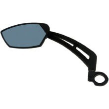 Mirage spiegel deluxe met lichtdimmend glas en klem mobiele fietsservice 3