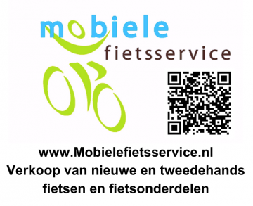 Mobielefietsservice