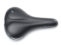 Selle Royal Freedom dameszadel