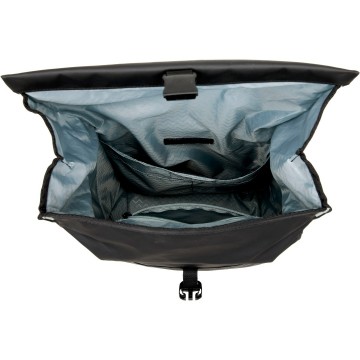 New looxs enkele fietstas zwart 19 liter of 38 liter mobiele fietsservice 6