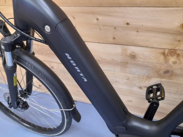 Norta b 2020 elektrische fiets 3