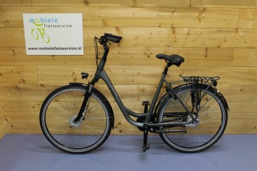 Pointer arena damesfiets 1 Mobiele fietsservice