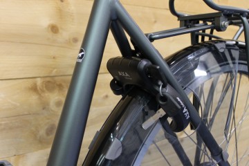 Pointer arena damesfiets 2 Mobiele fietsservice