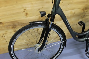 Pointer arena damesfiets 3 Mobiele fietsservice