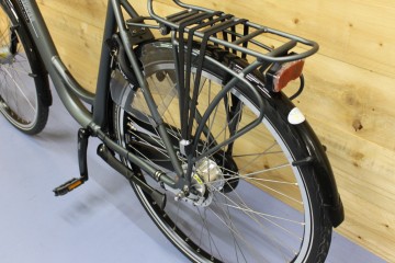 Pointer arena damesfiets 4 Mobiele fietsservice