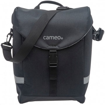 New Looxs Cameo Sports enkele fietstas 14L – zwart