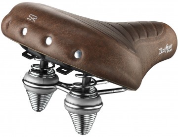 Selle royal zadel drifter Mobiele fietsservice