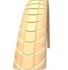 Fietsband Schwalbe Big Ben 50-622