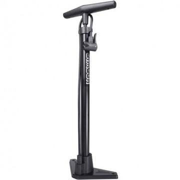 Simson hogedruk vloerpomp basic met kaart mobiele fietsservice 1