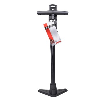 Simson hogedruk vloerpomp basic met kaart mobiele fietsservice 2