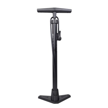 Simson hogedruk vloerpomp basic met kaart mobiele fietsservice 3