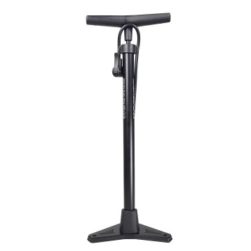 Simson hogedruk vloerpomp basic met kaart mobiele fietsservice 4