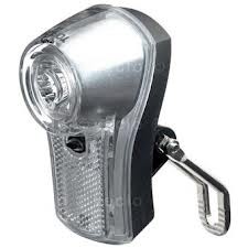 Simson koplamp kroonbout