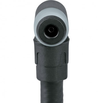 Sks vloerpomp air x plorer clik valve 10bar met conv set mobiele fietsservice 2