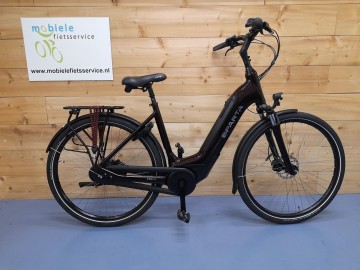 Sparta tweedehands elektrische fiets mobiele fietsservice 1