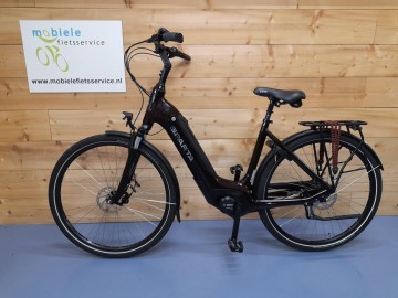 Sparta tweedehands elektrische fiets mobiele fietsservice 2