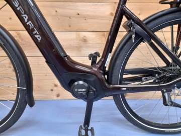 Sparta tweedehands elektrische fiets mobiele fietsservice 4