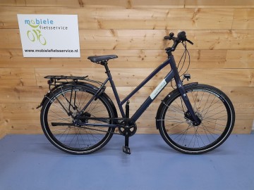 Sportieve damesfiets victoria gates mobiele fietsservice 1