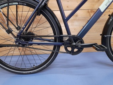 Sportieve damesfiets victoria gates mobiele fietsservice 2