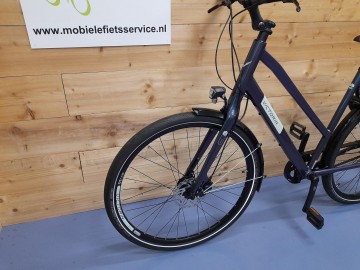 Sportieve damesfiets victoria gates mobiele fietsservice 4
