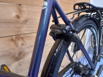 Sportieve damesfiets victoria gates mobiele fietsservice 5