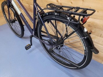 Sportieve damesfiets victoria gates mobiele fietsservice 3