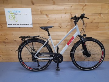 Sportieve damesfiets victoria mobiele fietsservice 1