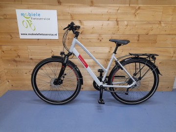 Sportieve damesfiets victoria mobiele fietsservice 2