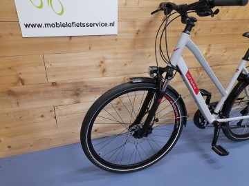 Sportieve damesfiets victoria mobiele fietsservice 3
