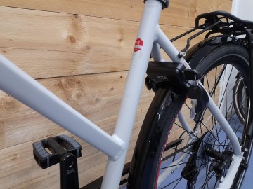 Sportieve damesfiets victoria mobiele fietsservice 4