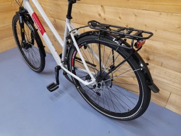 Sportieve damesfiets victoria mobiele fietsservice 5