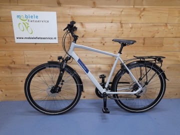 Sportieve herenfiets victoria  mobiele fietsservice 2