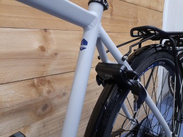 Sportieve herenfiets victoria  mobiele fietsservice 4